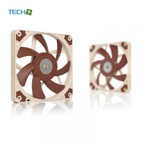 Noctua, NF-A12x15_PWM, 120mm, 4ピン, ファン, ノクチュア, fan
